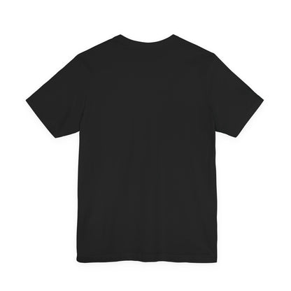 Novacaine Tee — "Let's Pump Up The Volume!" Graphic T-Shirt