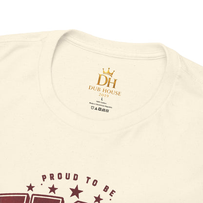 Hometown Pride Tee: Zion