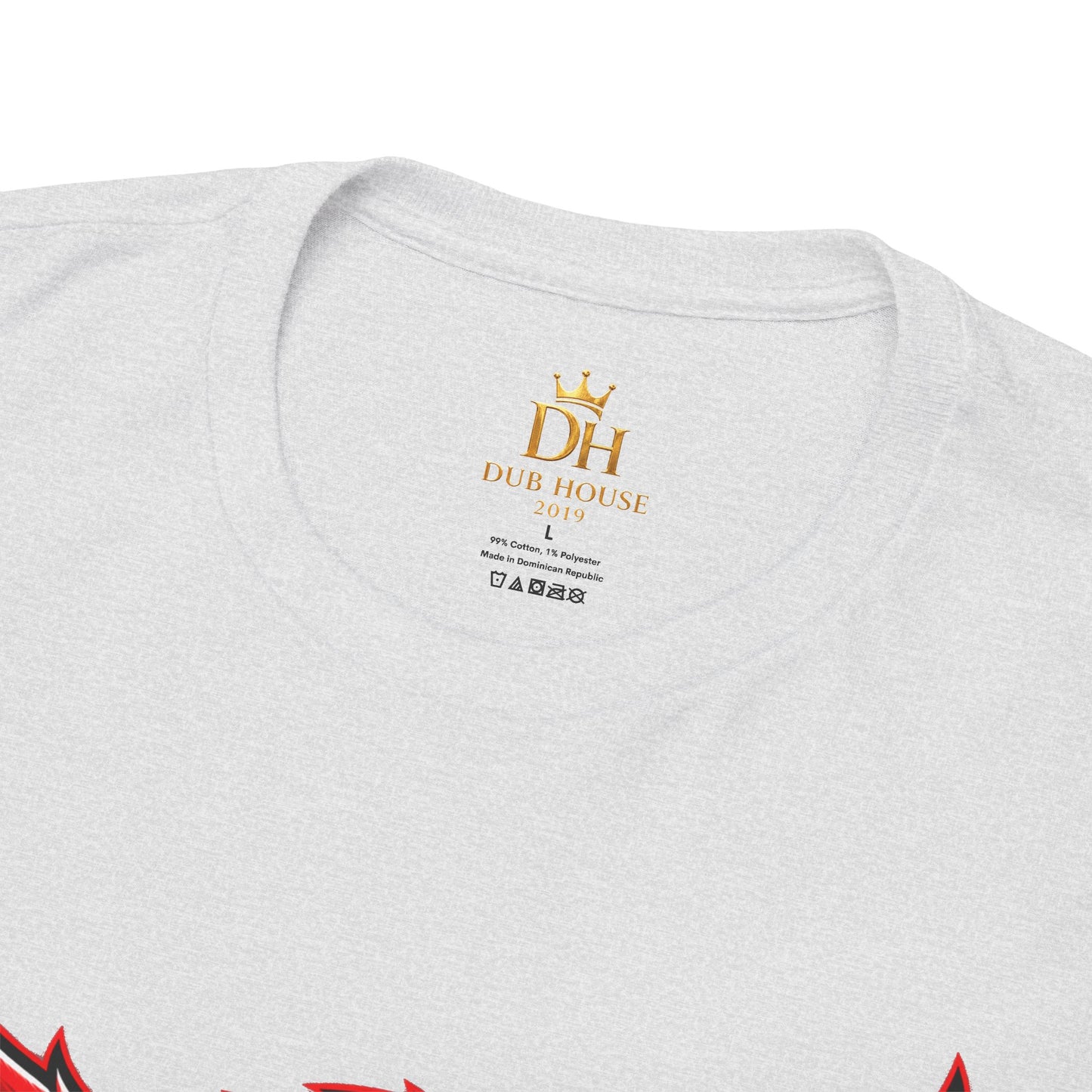 Hometown Class Pride Tee: NC-1990