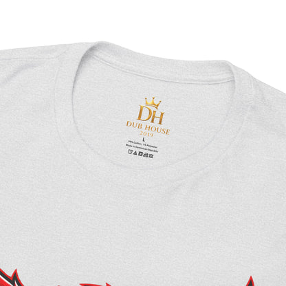 Hometown Class Pride Tee: NC-1990
