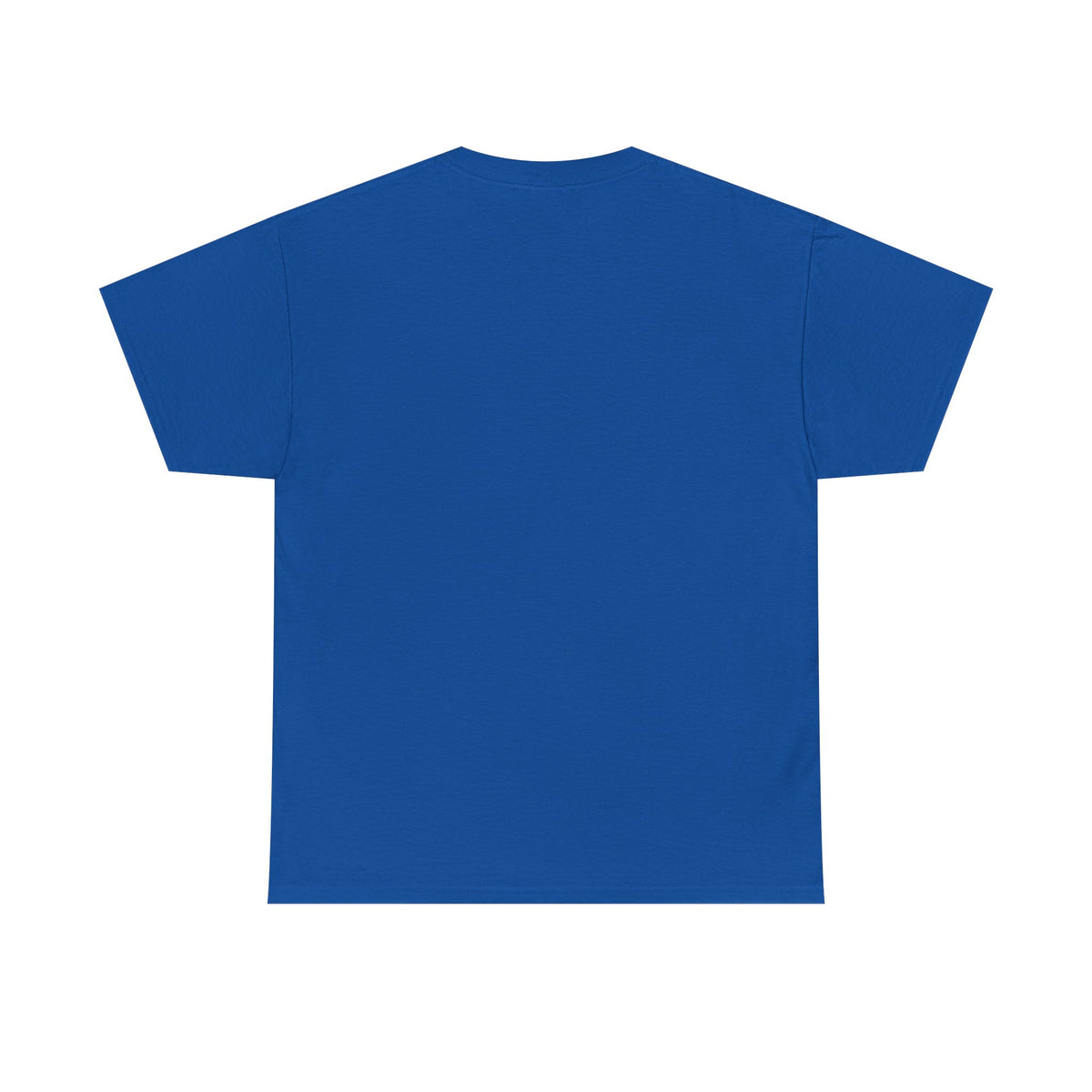 Black King Statement Tee