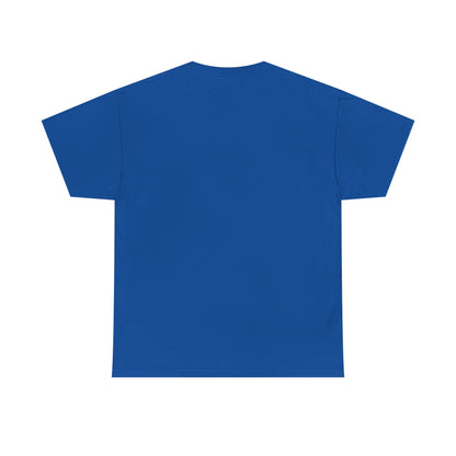 Black King Statement Tee