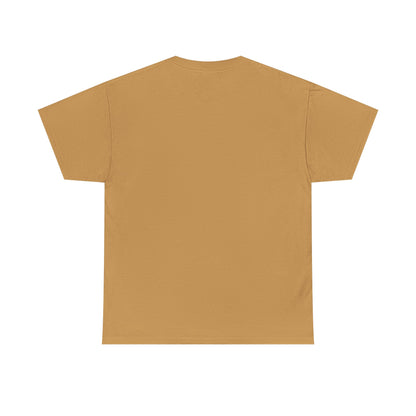 Watch Who You Trust Tee Heavy Cotton Shirt, Graphic Tee, Gift, Trendy Casual Wear, Unique Statement T-Shirt