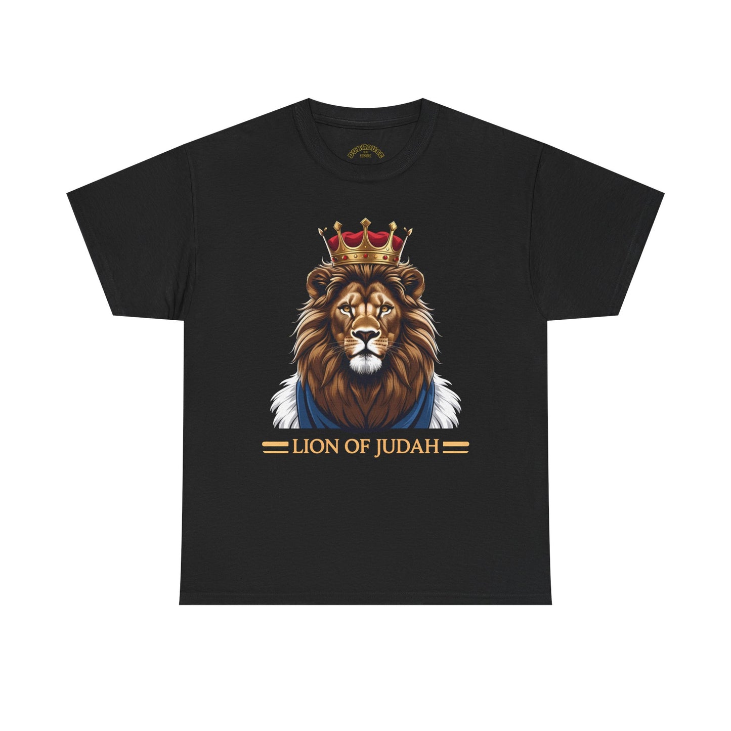Lion of Judah Tee