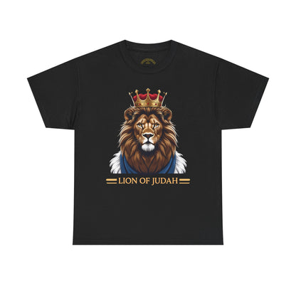 Lion of Judah Tee