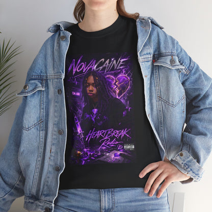 Novacaine Tee