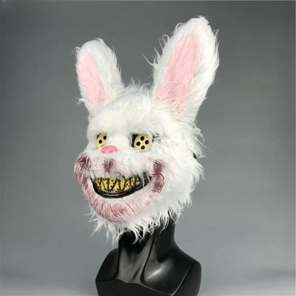 Rabbit Costume Mask