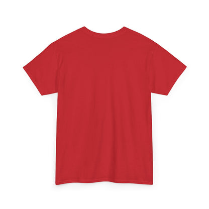 Gordon Gartrell Graphic Tee | Unisex Heavy Cotton T-Shirt, Casual Streetwear, Unique Gift, Fan Merchandise, Trendy Style, Everyday Comfort