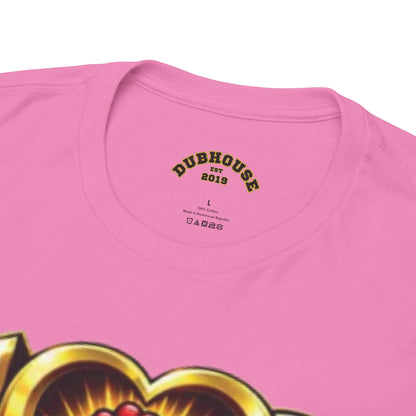 100 Years of Black Excellence Tee