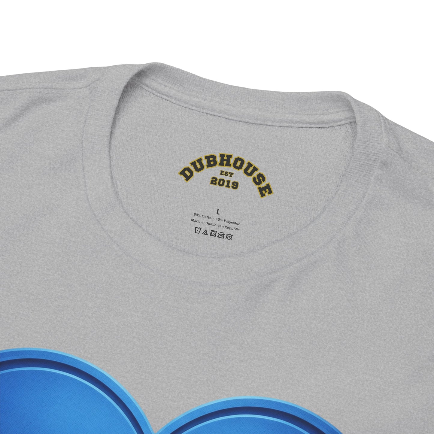 Jesus Heart Tee