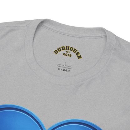Jesus Heart Tee
