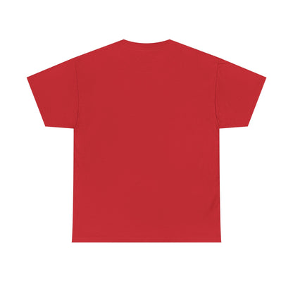 Gordon Gartrell Graphic Tee | Unisex Heavy Cotton T-Shirt, Casual Streetwear, Unique Gift, Fan Merchandise, Trendy Style, Everyday Comfort