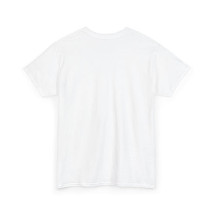 Gordon Gartrell Graphic Tee | Unisex Heavy Cotton T-Shirt, Casual Streetwear, Unique Gift, Fan Merchandise, Trendy Style, Everyday Comfort