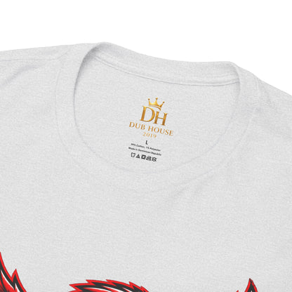 Hometown Class Pride Tee: NC-1996