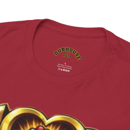 100 Years of Black Excellence Tee