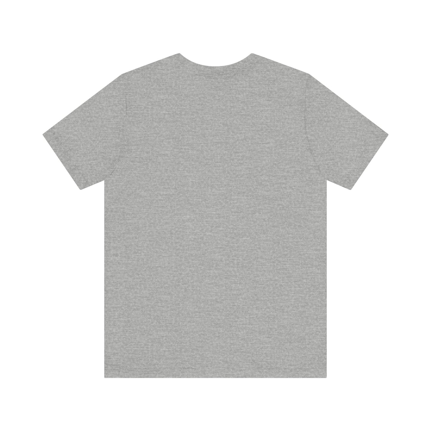 Dub House Jersey Short Sleeve Tee