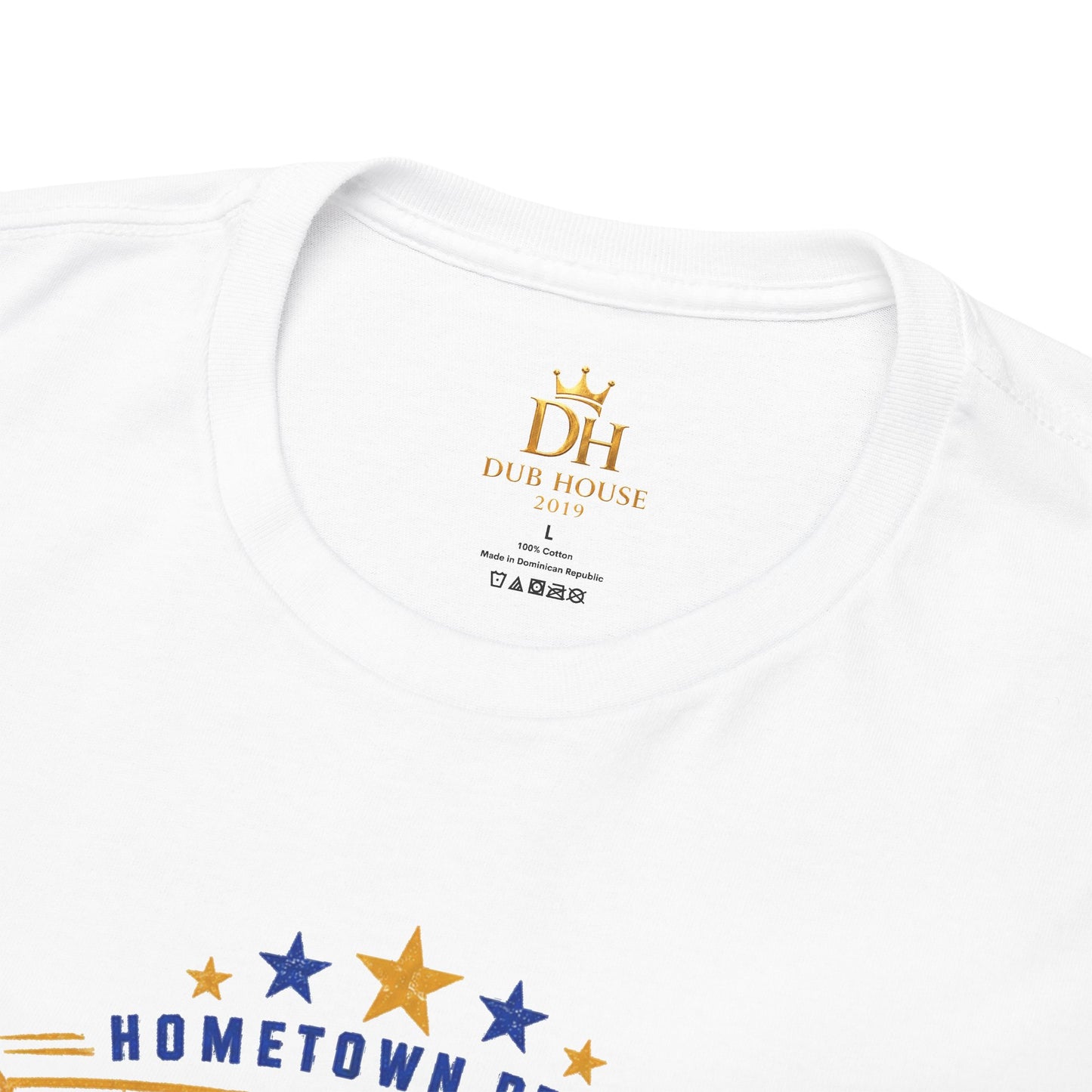 Hometown Pride Tee: Gurnee-Warren