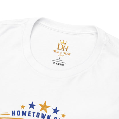 Hometown Pride Tee: Gurnee-Warren