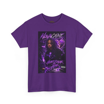 Novacaine Tee