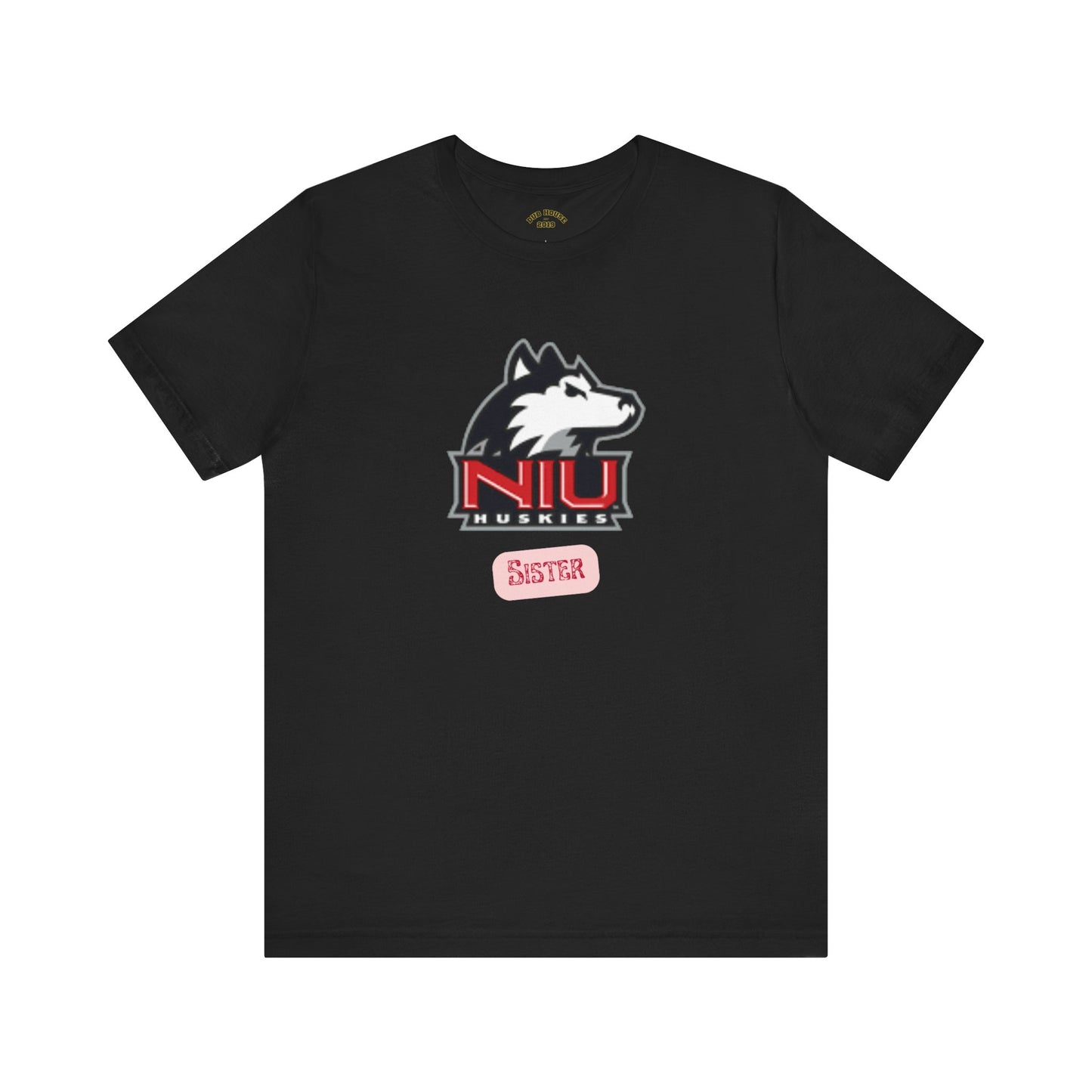 Northern Illinois University Unisex Jersey Short Sleeve Tee, College Apparel, Cute Graphic T-Shirt, NIU Pride, Casual Wear, Gift for [...]