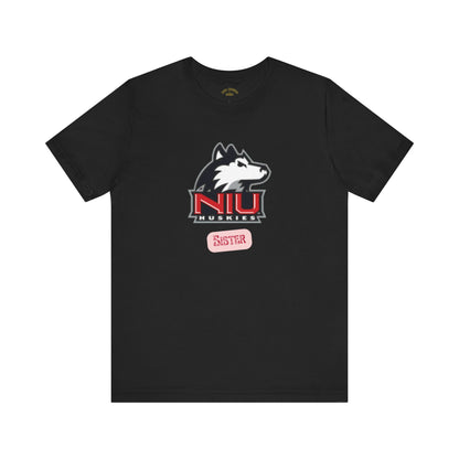 Northern Illinois University Unisex Jersey Short Sleeve Tee, College Apparel, Cute Graphic T-Shirt, NIU Pride, Casual Wear, Gift for [...]