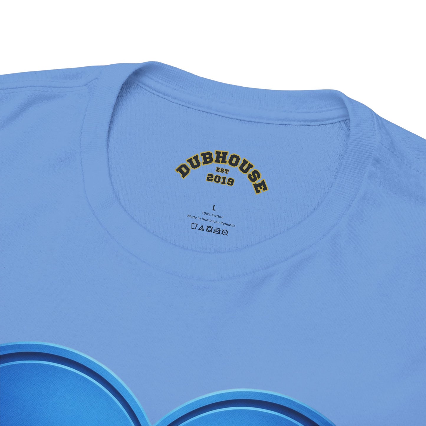 Jesus Heart Tee