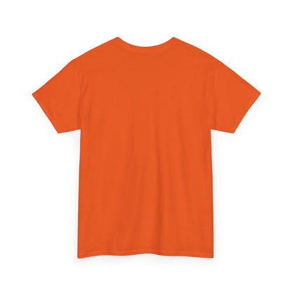 Gordon Gartrell Graphic Tee | Unisex Heavy Cotton T-Shirt, Casual Streetwear, Unique Gift, Fan Merchandise, Trendy Style, Everyday Comfort