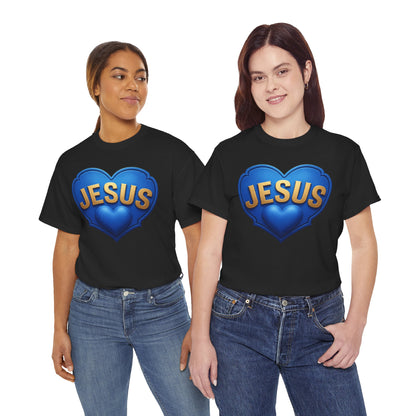 Jesus Heart Tee