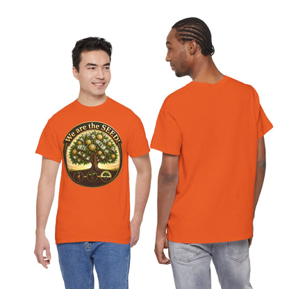 We Are the Seed Tee