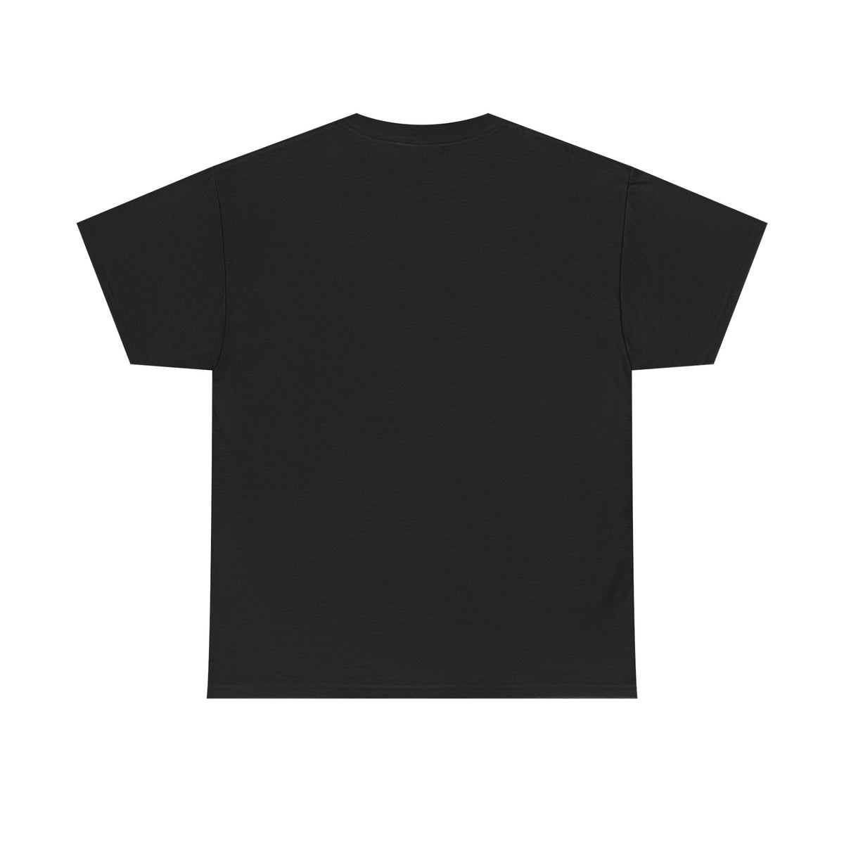 Black King Statement Tee