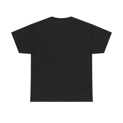 Black King Statement Tee