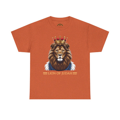 Lion of Judah Tee