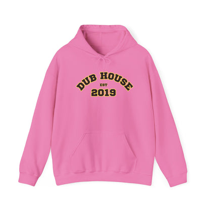 Dub house Heavy Blend™ Hooded Sweatshirt