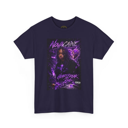 Novacaine Tee
