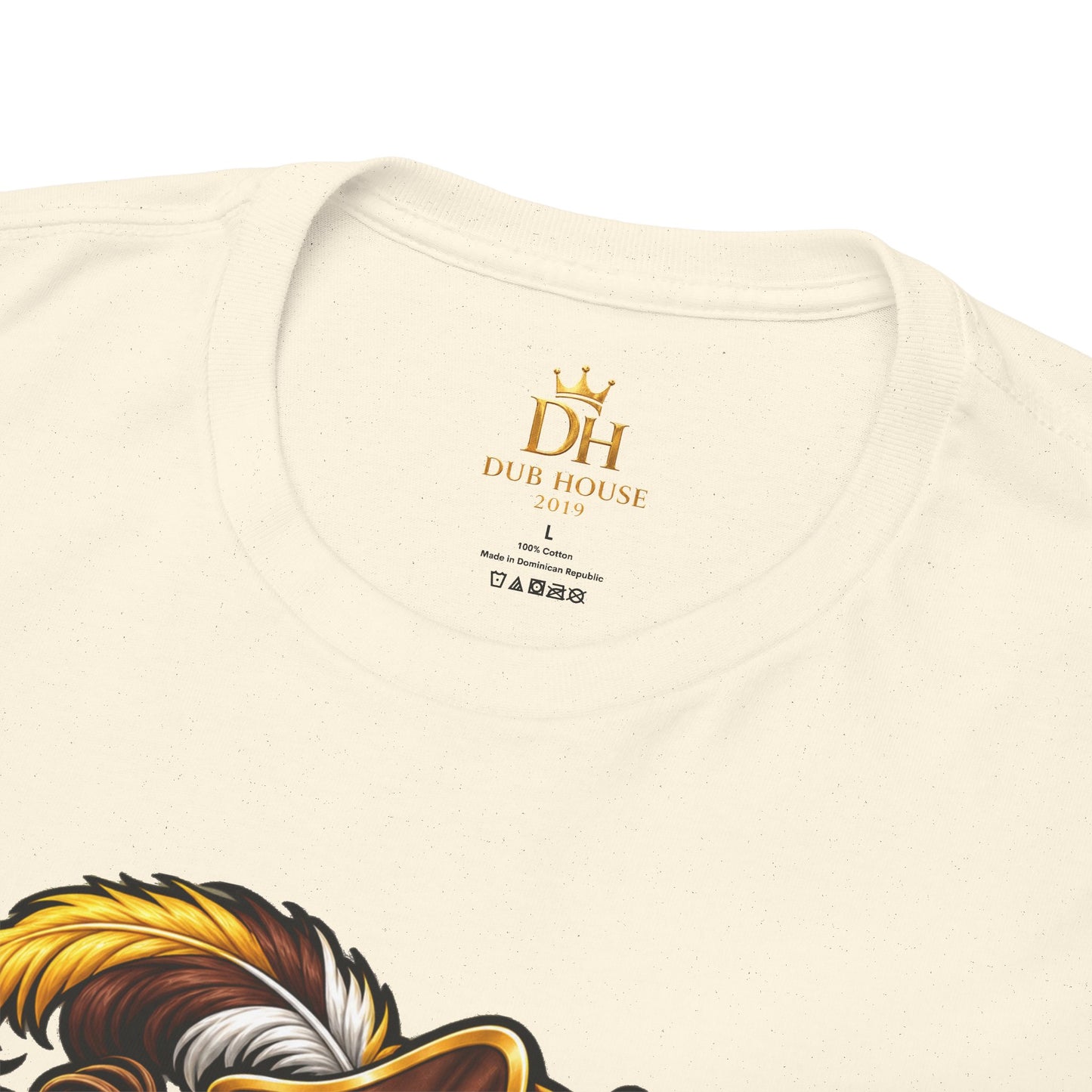 Hometown Class Pride Tee: CAR-1989