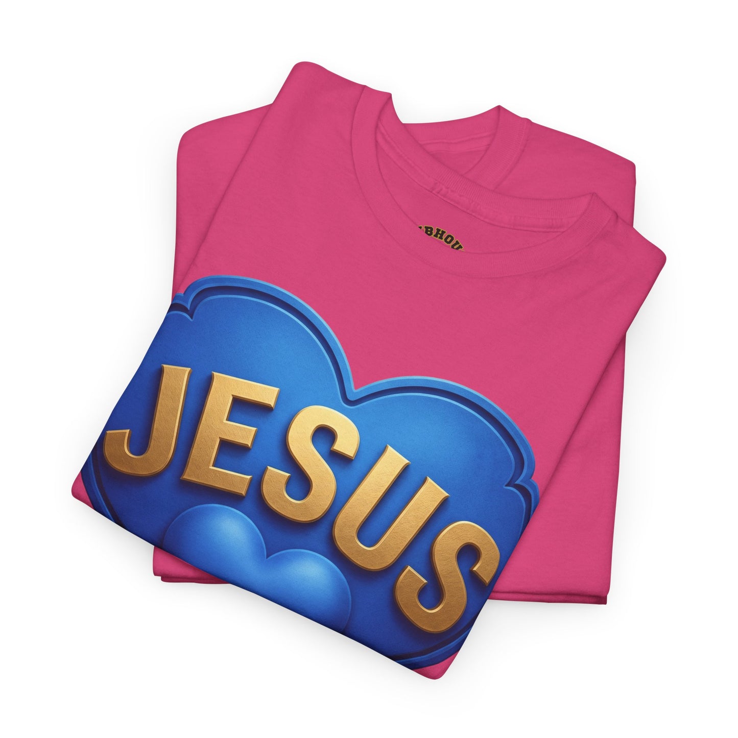 Jesus Heart Tee