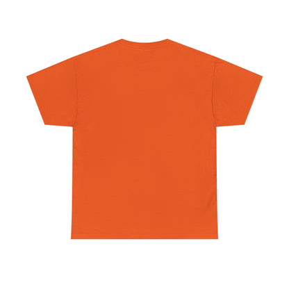 Gordon Gartrell Graphic Tee | Unisex Heavy Cotton T-Shirt, Casual Streetwear, Unique Gift, Fan Merchandise, Trendy Style, Everyday Comfort