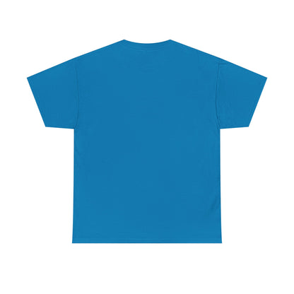 Watch Who You Trust Tee Heavy Cotton Shirt, Graphic Tee, Gift, Trendy Casual Wear, Unique Statement T-Shirt
