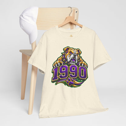 Hometown Class Pride Tee: WKGN-1990
