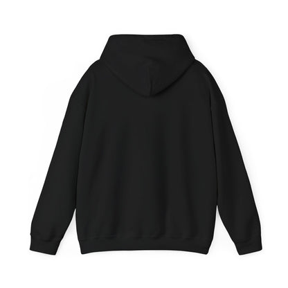 Teach Money Hoodie 2