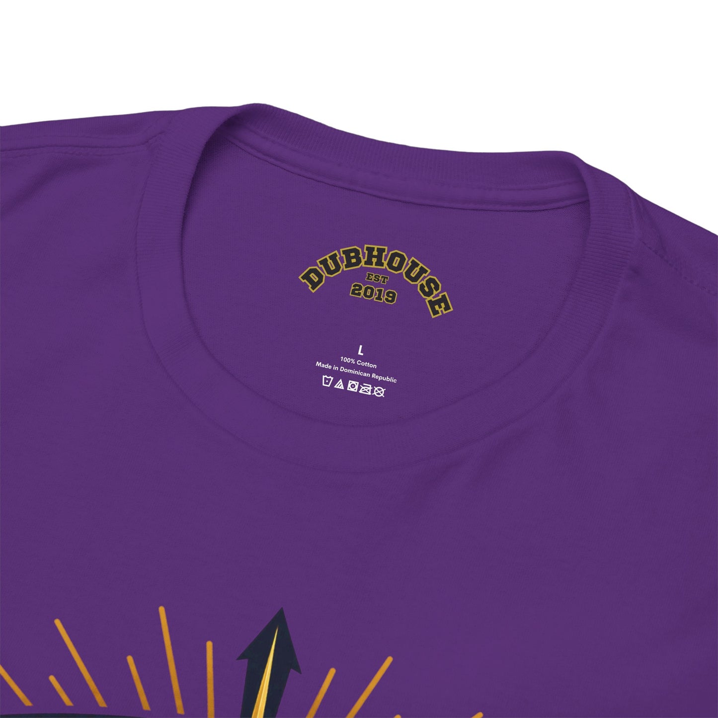Your Life Is Bigger Than Your Life Tee