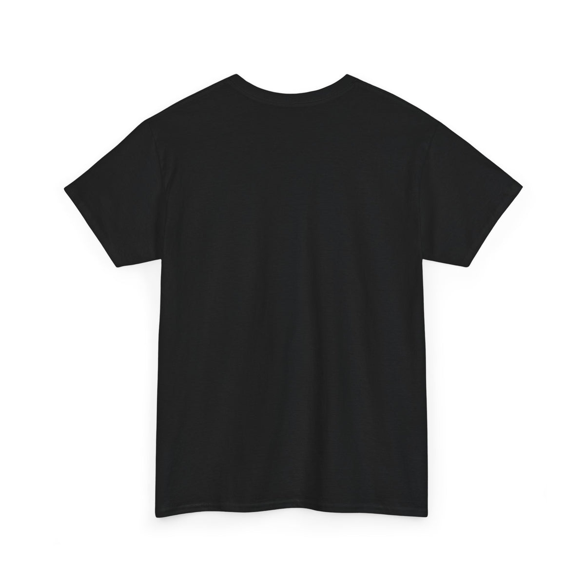 Black King Statement Tee