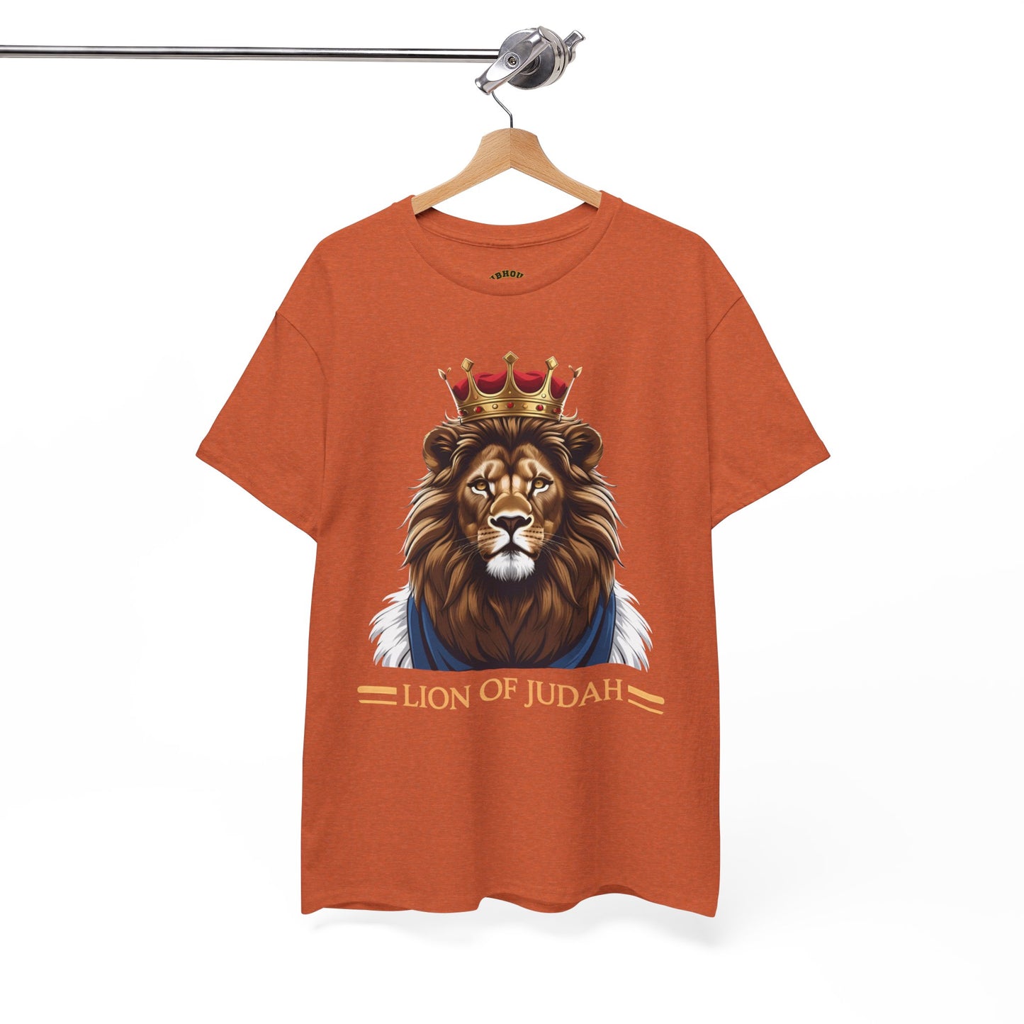 Lion of Judah Tee
