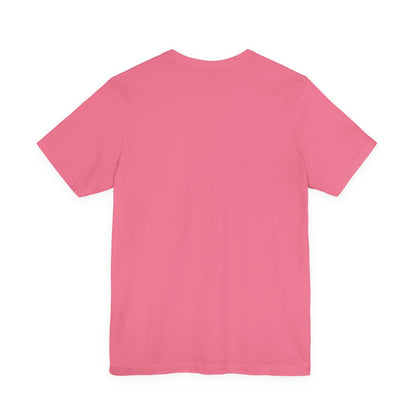 Novacaine Tee — "Let's Pump Up The Volume!" Graphic T-Shirt