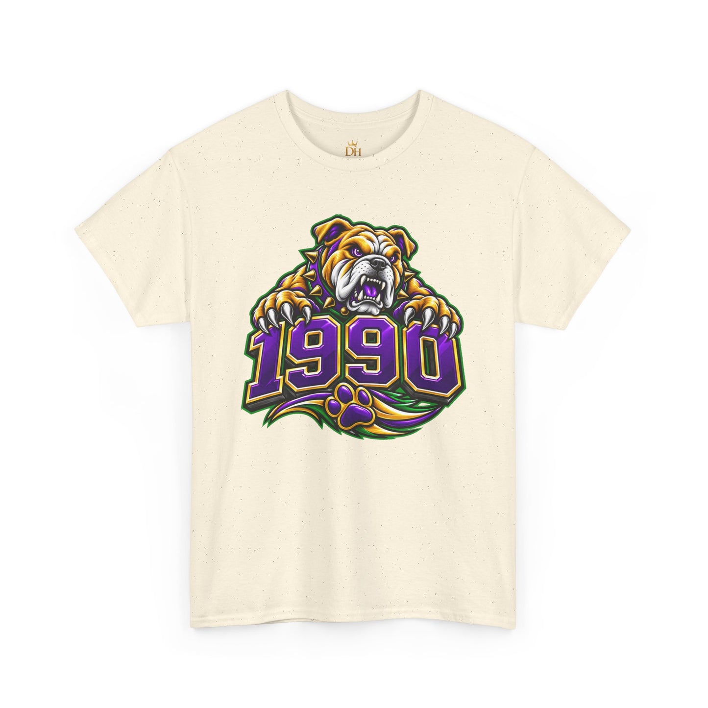 Hometown Class Pride Tee: WKGN-1990