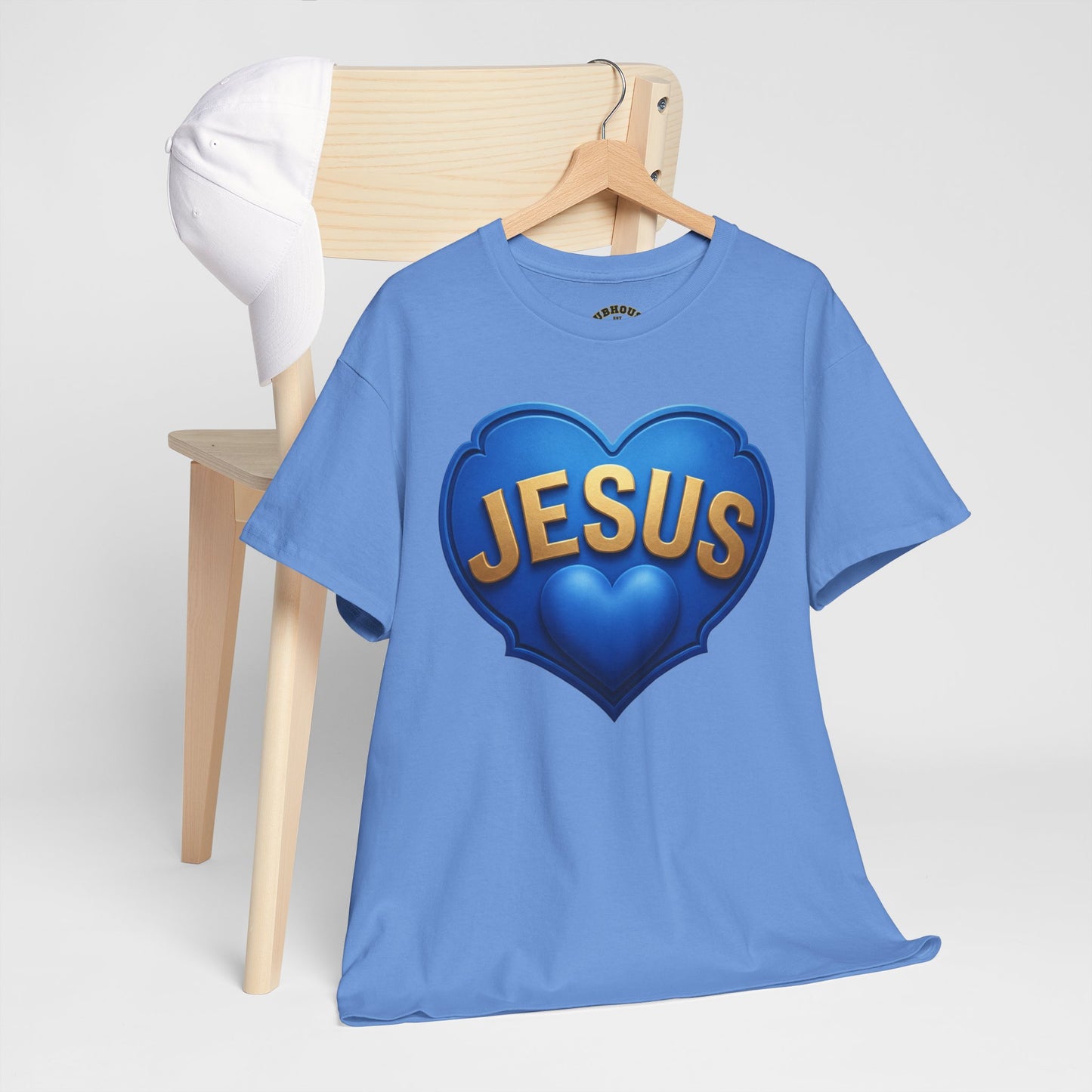 Jesus Heart Tee