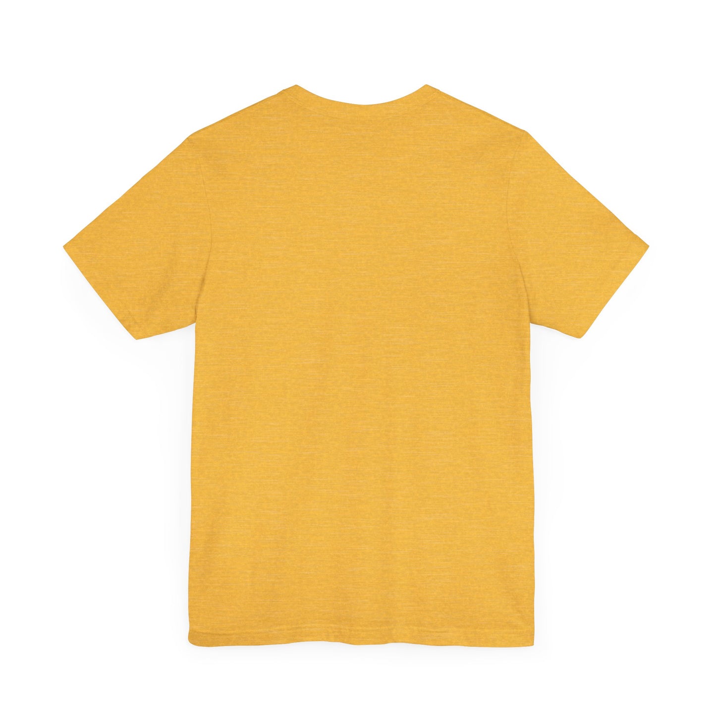 Dub House Jersey Short Sleeve Tee