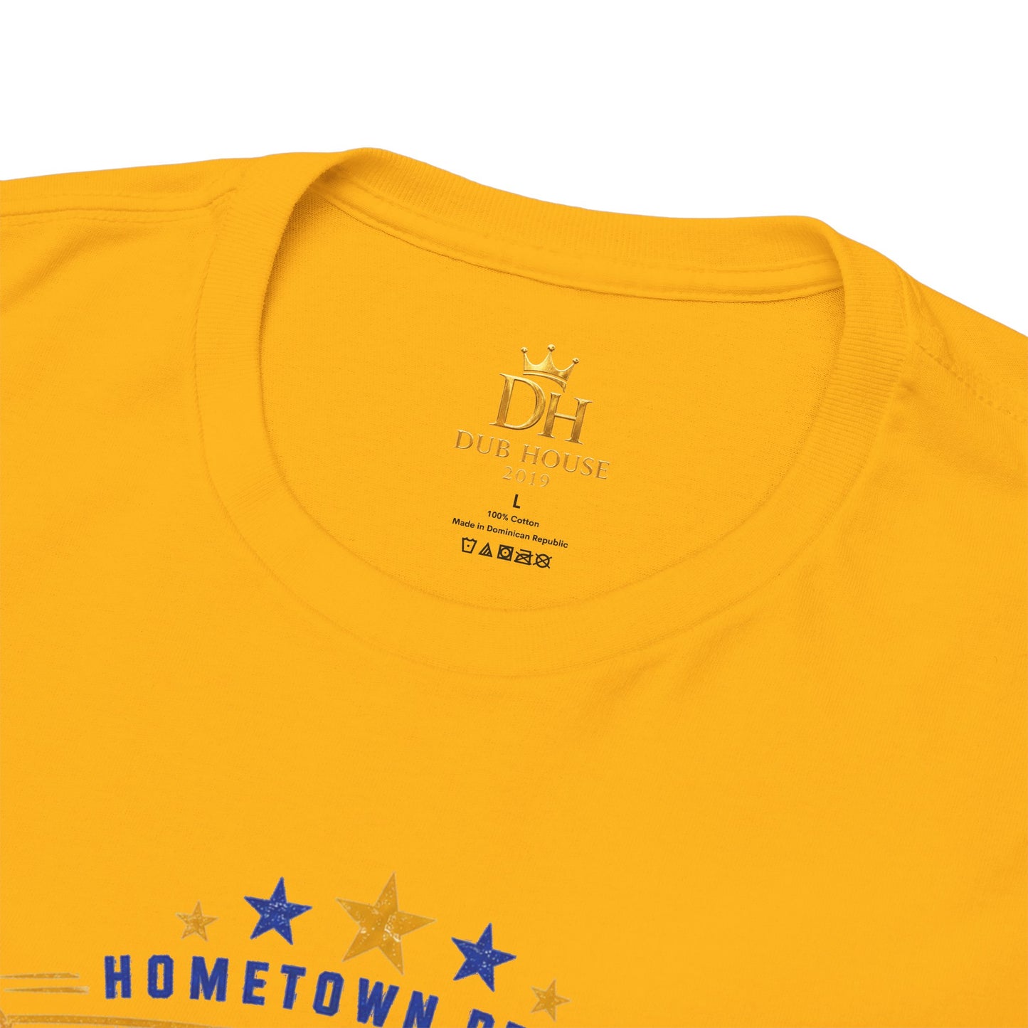 Hometown Pride Tee: Gurnee-Warren