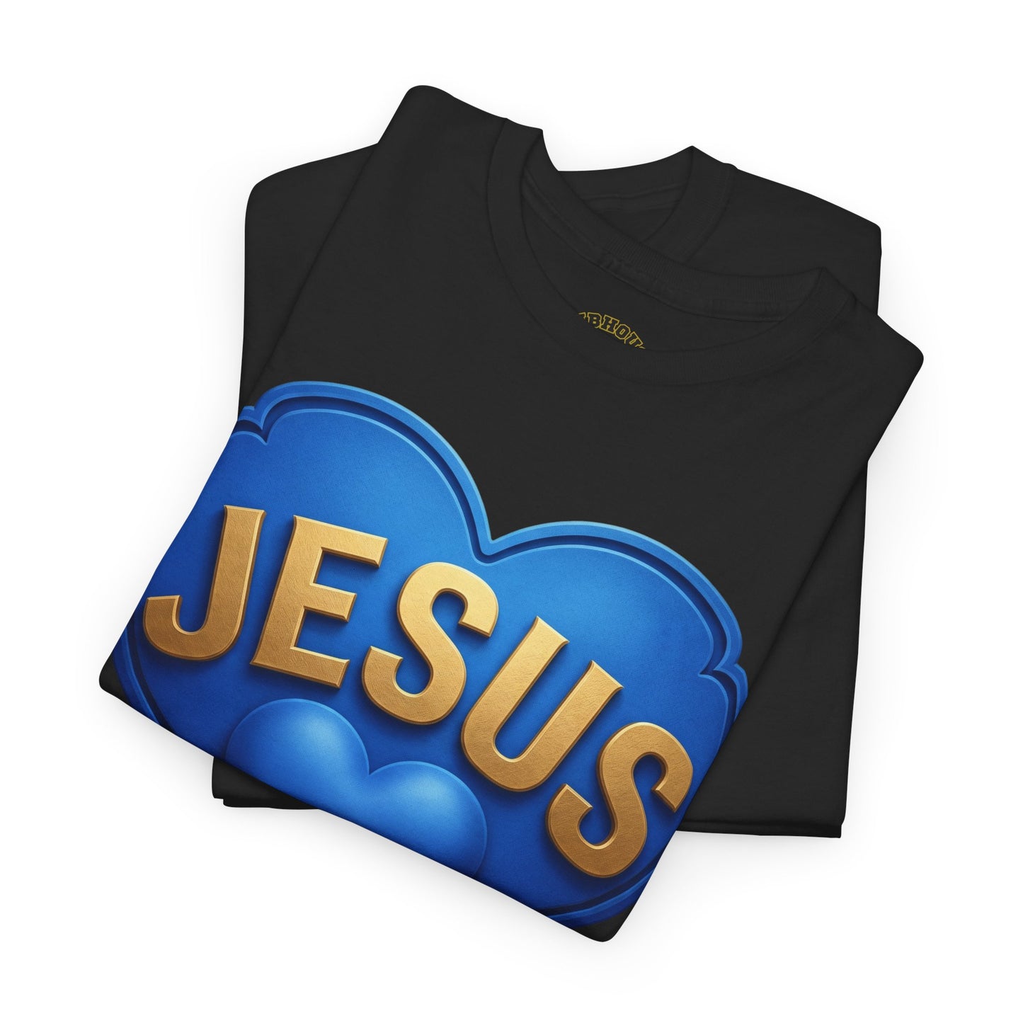 Jesus Heart Tee