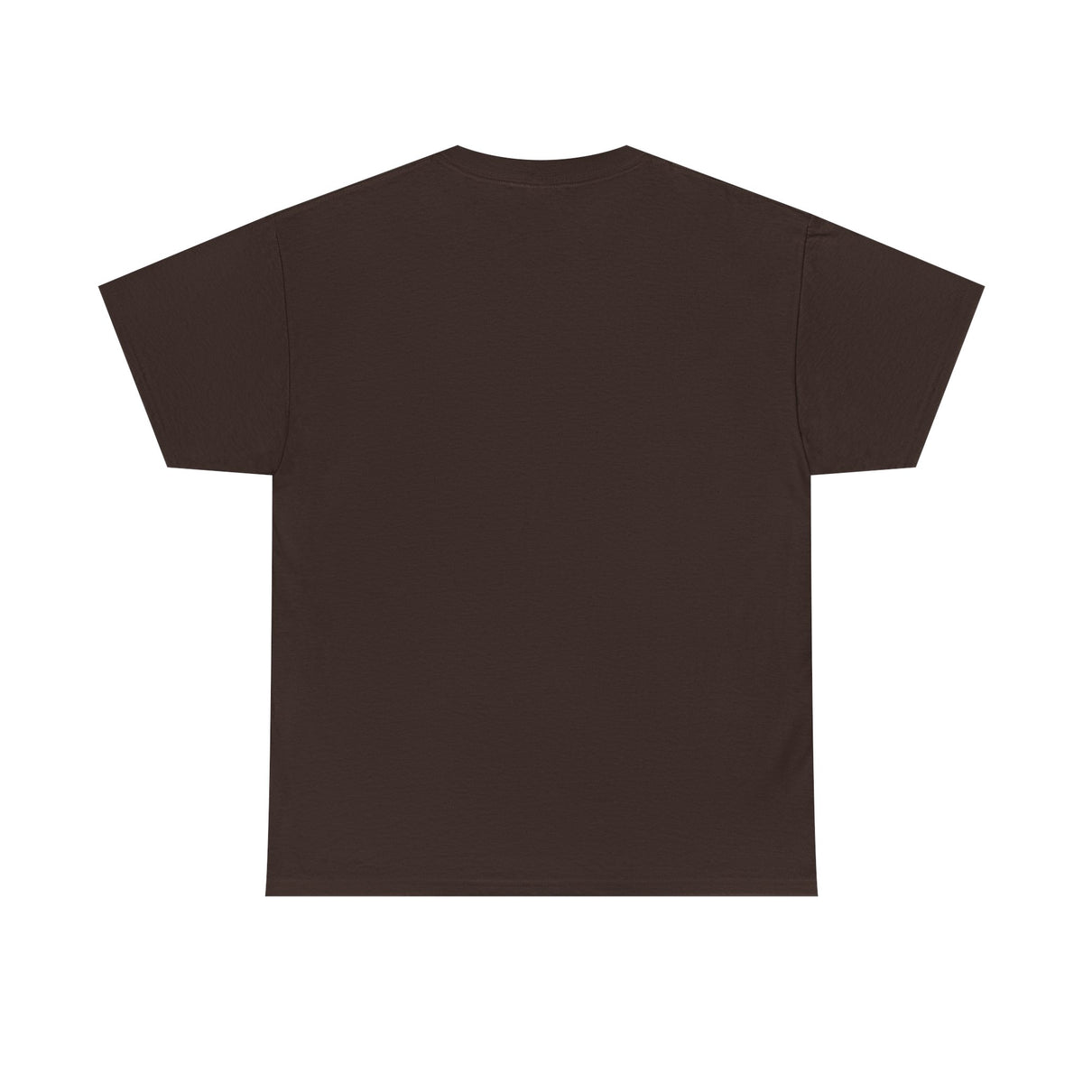 Black King Statement Tee
